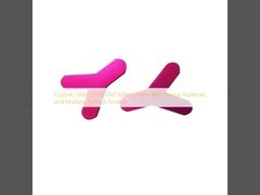 قطعات فرز CNC سفارشی OEM ODM با مواد مختلف و پرداخت های سطحی متعدد