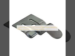 قطعات تراشکاری CNC آلومینیومی سفارشی، مهر زنی فلز، فرزکاری و خدمات ماشینکاری CNC