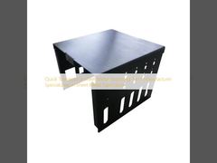 تولیدکننده قطعات مهر زنی ورق فلزی با چرخش سریع، متخصص در ساخت ورق فلزی