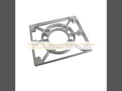 ماشین آلات CNC دقیق ماشین آلات ماشین آلات ماشین آلات CNC خدمات سفارشی SS