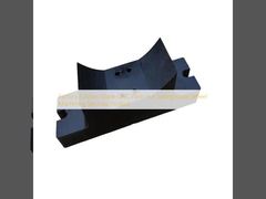 قطعات سفارشی CNC کارخانه ای چرخ طناب با فروش داغ خدمات ماشینکاری محصول