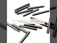 قطعات مکانیکی دقیق سفارشی تامین کننده CNC تراشکاری فرزکاری برای آلومینیوم فولاد ضد زنگ خدمات ماشینکاری رزوه ای