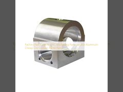 فابریکه سریع سفارشی قطعات ماشینکاری CNC خدمات آلومینیوم ارزان CNC قطعات فلزی سفارشی