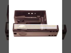 ماشین‌کاری CNC و تولید ماشین‌کاری CNC قطعات مسی قطعات مکانیکی دقیق CNC