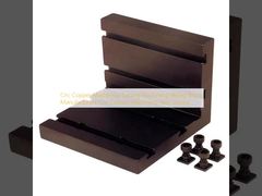 تراشکاری ماشینکاری مس CNC، فرزکاری، تولیدکنندگان برنج، خدمات قطعات ماشینکاری سفارشی CNC