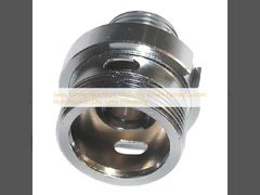 کارخانه خدمات ماشینکاری میکرو قطعات تراش سوئیسی، سفارشی، ماشینکاری CNC با دقت بالا