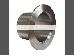 قطعات تراشکاری استیل ضد زنگ ماشینکاری CNC پردازش تراشکاری CNC سفارشی