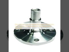 قطعات فلزی پزشکی سفارشی کارخانه مستقیم 316L استیل ضد زنگ تیتانیوم CNC ماشینکاری STL چاپ سه بعدی فرز آلومینیوم