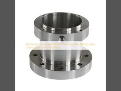 عمده فروشی تبدیل شده به تراشکاری دقیق مکانیکی، فرزکاری، قطعات یدکی ریخته گری، سفارشی سازی قطعات تراش