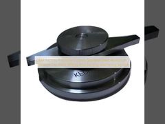 OEM فابریک دقیق سفارشی فولاد ضد زنگ آلومینیوم تیتانیوم قطعات CNC فریز و تبدیل خدمات ماشین آلات