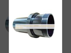 قطعات استیل ضد زنگ سفارشی آنودایز شده با فرزکاری CNC