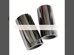 عمده فروشی سفارشی دقیق CNC ماشین آلات تبدیل قطعات CNC مرکز تبدیل