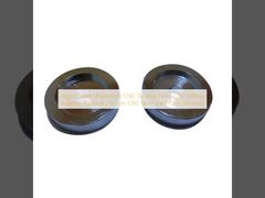 قطعات تراشکاری CNC آلومینیومی با کیفیت بالا، صفحات آداپتور فرز CNC و خدمات قطعات ماشینکاری CNC سفارشی