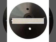 قطعات تراشکاری CNC با دقت بالا با عملیات سطحی متعدد و قابلیت‌های تولید پیشرفته برای کاربردهای با تلرانس‌های تنگ