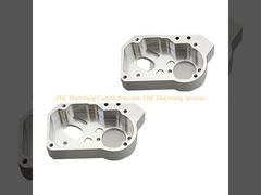ماشینکاری CNC خدمات ماشینکاری CNC دقیق سفارشی