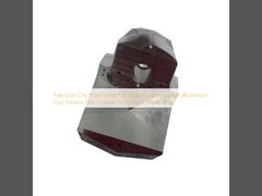 قطعات ماشینکاری CNC دقیق، سفارشی‌سازی انبوه، خدمات CNC آلومینیومی، ماشینکاری سفارشی CNC