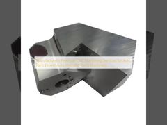خدمات ماشین‌کاری CNC دقیق تولیدکننده برای قطعات خودرو، متخصص ماشین‌کاری دقیق قطعات خودرو