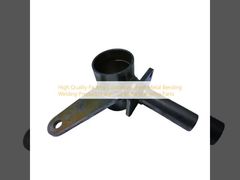 کیفیت بالا کارخانه سفارشی ورق فلز خم کردن جوش محصولات لیزر برش فلز حصه های پرتاب