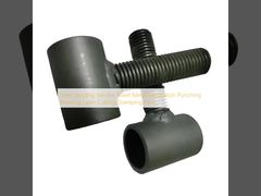 Steel Welding Service Sheet Metal Fabrication Punching Bending Laser Cutting Stamping Parts