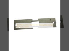 CNC Wire Cut Edm Machine Fast-moving Wire Cutting Machine For Metal