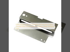 OEM Stamping Service Manufacturer Precision Custom Stainless Steel Stamping Parts Hardware Metal Stamping Parts قطعات استامپینگ فولاد ضد زنگ دقیق قطعات استامپینگ فلزی قطعات استامپینگ فلزی