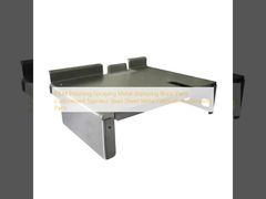 اسپری پولیش OEM، مهر زنی فلز، قطعات برنجی، سفارشی، ساخت ورق فلزی استیل ضد زنگ، قطعات مهر زنی