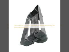 قطعات پلاستیکی ABS سفارشی خدمات تولید قطعات ماشینکاری فرز CNC دقیق