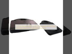 طراحی سفارشی CNC برای قطعات پلاستیکی فرنیشن میکرو ماشین آلات تولید کننده-PP مواد نایلون ABS