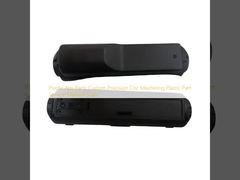 قطعات پلاستیکی Abs قطعات پلاستیکی Cnc ماشینکاری دقیق سفارشی تولید کننده