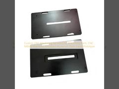 خدمات ماشینکاری CNC سفارشی، قطعات ماشینکاری CNC، فرش CNC قطعات آلومینیوم آنودیزه شده سریع