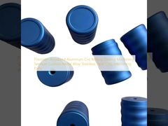 خدمات ماشینکاری فرش CNC آلومینیوم آنودیزه دقیق قطعات ماشینکاری CNC فلز ضد زنگ