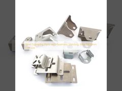 Steel Stamping Parts with Seamless Welding, Max 3800mm Die Size