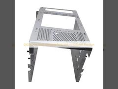 6000 Series Steel Stamping Parts with +/-0.05mm Precision