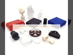 قطعات پزشکی CNC OEM با دقت بالا برای قایقرانی و خودروهای انرژی نو، قطعات تراشکاری