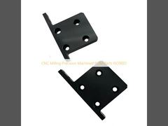CNC Milling Precision Machined POM Parts ISO9001