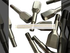 Customized Stainless Steel Material Metal CNC Machining Parts with Factory Price