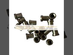 Customized Size CNC Turning Milling Parts  High Precision Machining with 0.002~0.005mm Tolerance