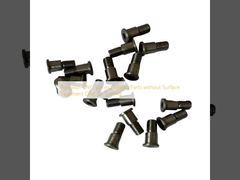 Precision CNC Turning Milling Parts without Surface Treatment CNC SS Turning