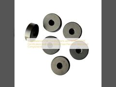 Steel Material CNC Turning Parts with ISO9001:2015 Certification and Customized Size Precision Machined Components