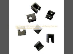 High Precision CNC Machining Parts with Factory Price and 100% Inspection Before Shipment 