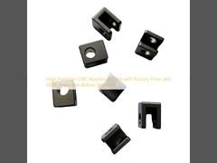 High Precision CNC Machining Parts with Factory Price and 100% Inspection Before Shipment 
