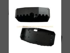 Customized ABS CNC Milling Parts with Factory Price