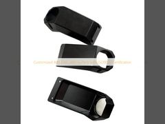 Customized ABS CNC Milling Parts with ISO9001 Certification