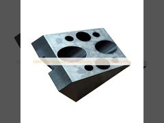 OEM ODM Precision CNC Machining Parts With Factory Price