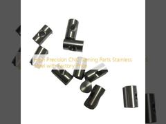 High Precision CNC Turning Parts Stainless Steel with Factory Price